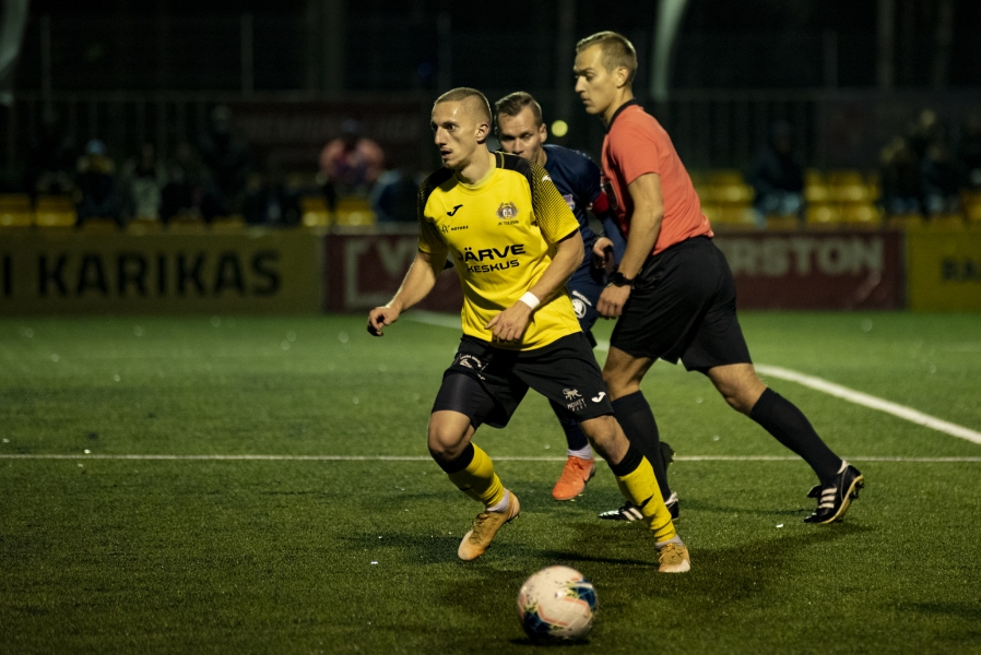 Fotograaf: Liisi Troska
