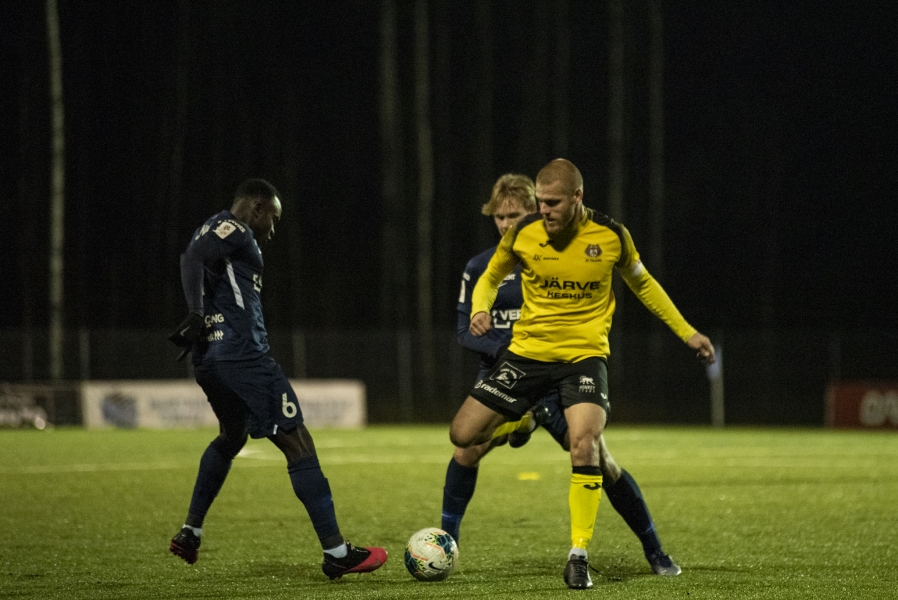 Fotograaf: Liisi Troska