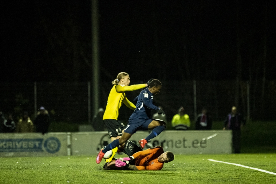 Fotograaf: Liisi Troska