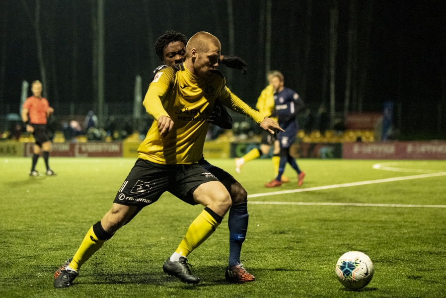 Fotograaf: Liisi Troska