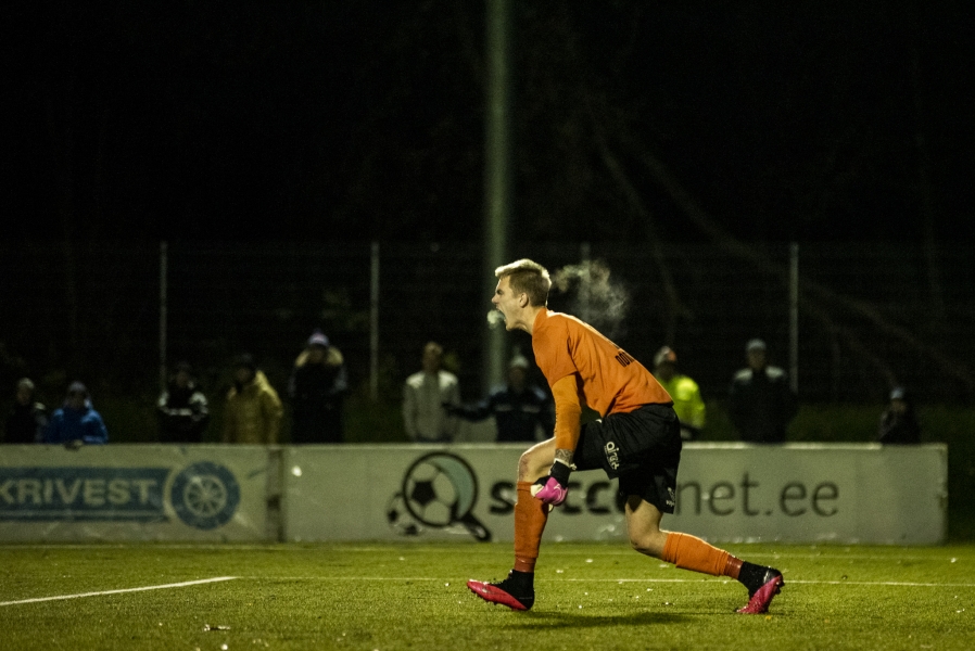 Fotograaf: Liisi Troska