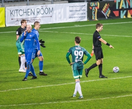 Fantasy nipinurk: viimane võimalus enne viimaseid võimalusi