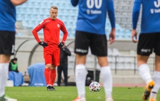 Pikk ette (ja intervjuu) | Standardolukordade meister Sidorenkov: jalgpalluri elukutset mõistsin alles siis, kui sain esimese raha