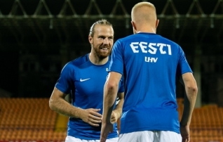 Pikk ette (ja ise järele) | Süüdi pole Anier, süüdi pole Voolaid, aga see kolmas ...