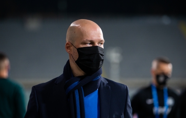 Foto: Jana Pipar / jalgpall.ee