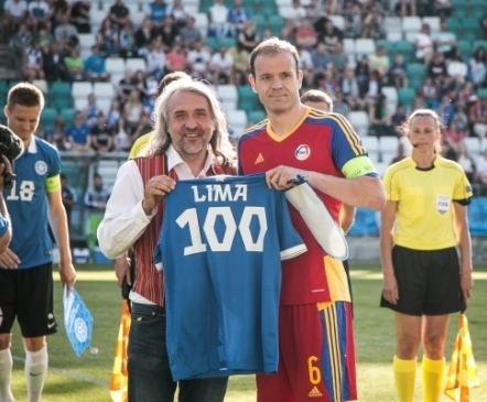 Koroonatüli ähvardab legendaarse veterani Eestist alanud karjäärile näotu punkti panna