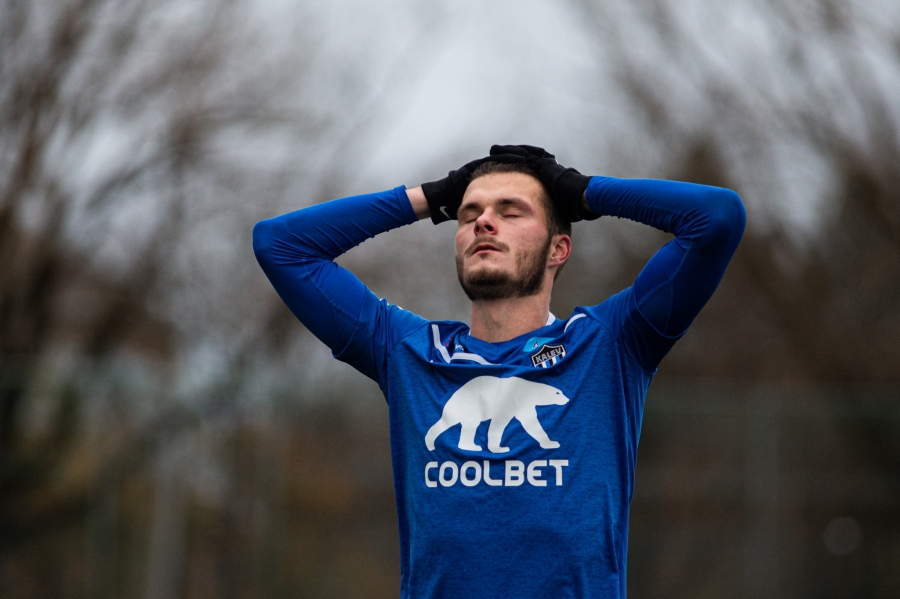 Fotograaf: Jana Pipar