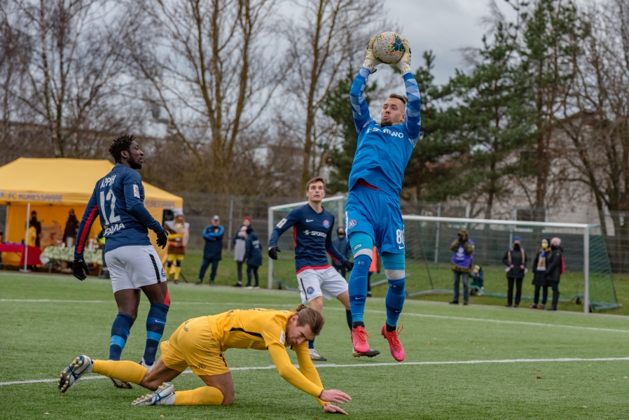 Fotograaf: Allan Mehik