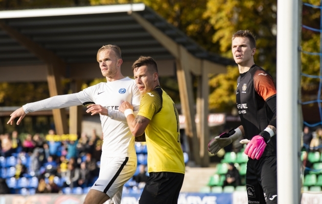 Tartu või Viljandi? Üks mäng otsustab Premium liiga parima lihtsureliku