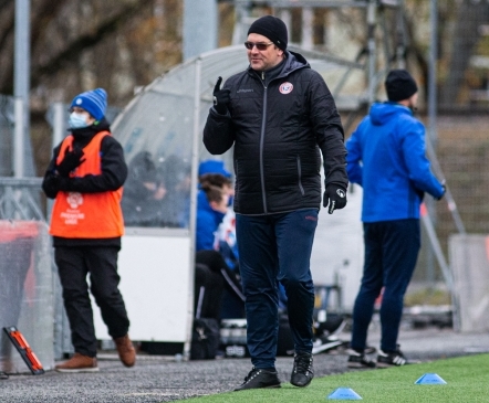 Belov: saame ainult oletada, kus oleksime, kui Nesterov ja Gussev oleksid mänginud kogu hooaja
