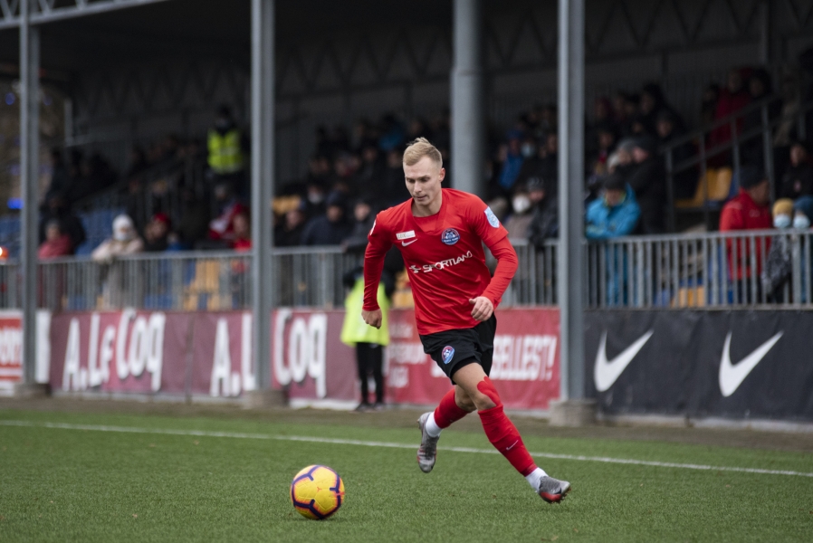 Fotograaf: Liisi Troska