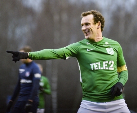 Luup peale | Paide korjas seitse! Tee või tina, Flora peale ei hakka ükski hammas