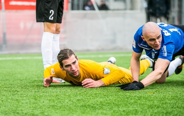 Nädala tipud: pakk ja lukk, pauk ja kaer