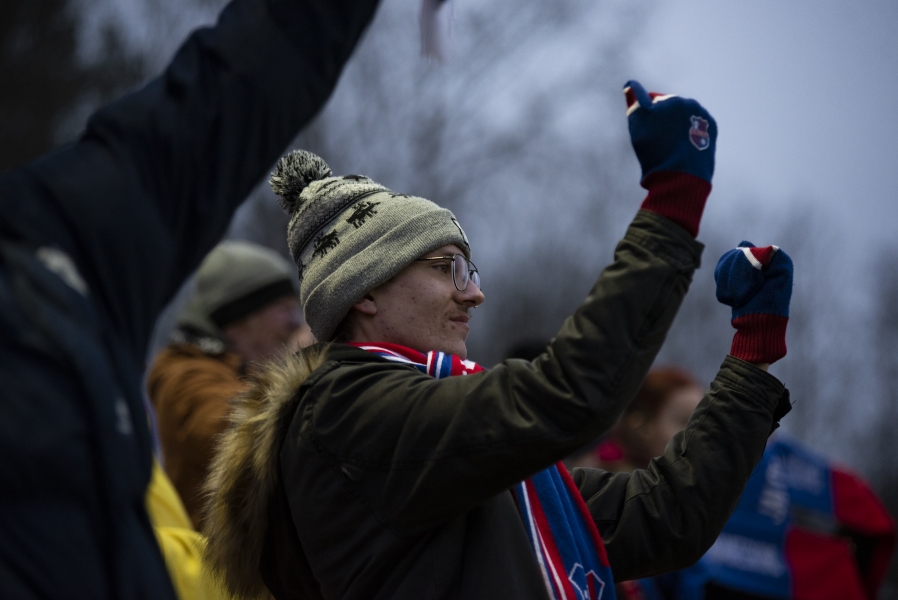 Fotograaf: Liisi Troska