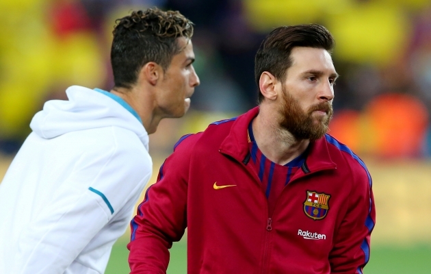 Ettevaatust! Kui oled Messi fänn, siis ära mingil juhul Portugalis SEDA tee!