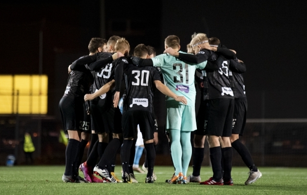 Legendaarse rubriigi naasmine! Welcol on päris oma Haaland