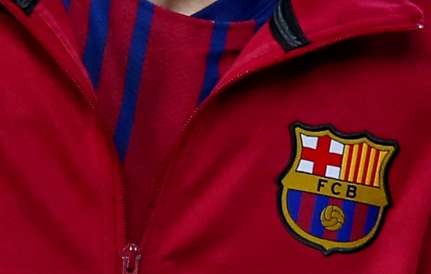 Barcelona dressis mees peab jääma pooleks aastaks vanglasse