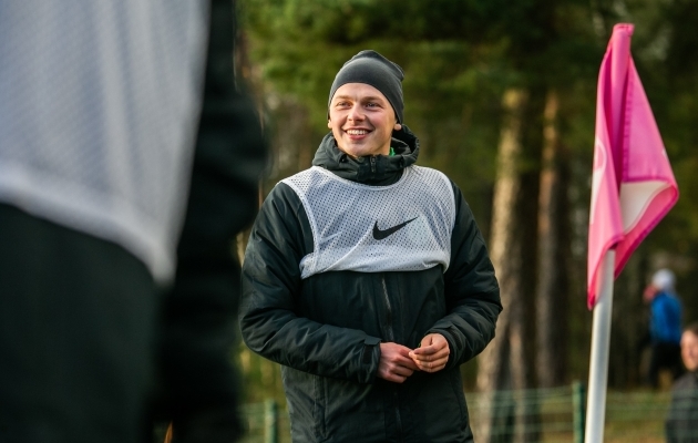 HULL MEES! Sinjavski lõi sellele monstrumile ära, eks