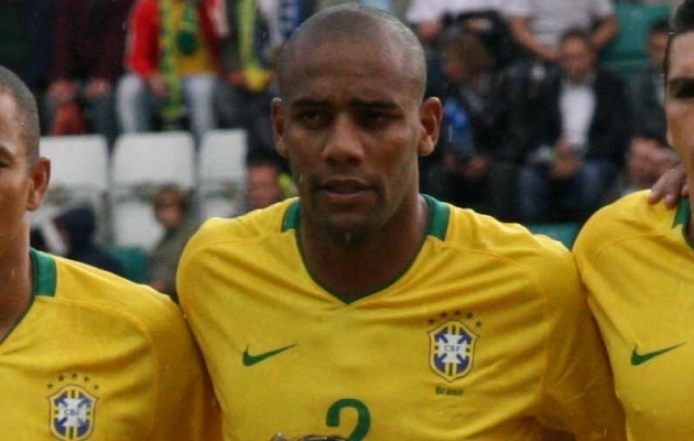 Maicon liitub Itaalia Serie D meeskonnaga