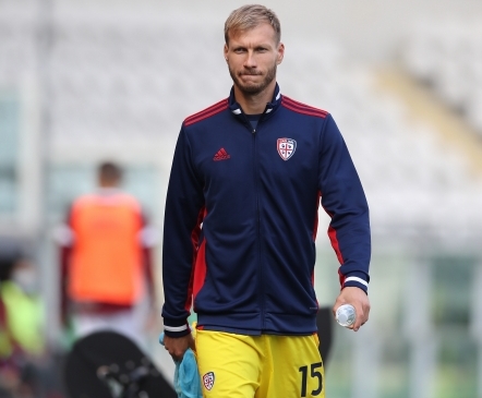 Paarilist vahetanud Klavan lõpetas taga nulliga, Milan kaotas taas punkte