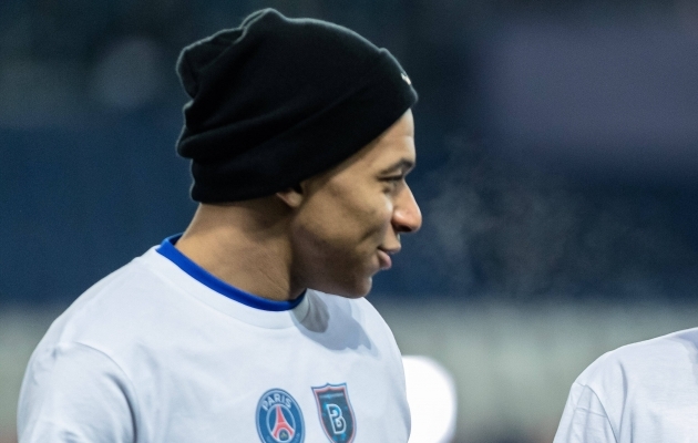 Kummal on ägedam uus soeng, kas Griezmannil või Mbappel?