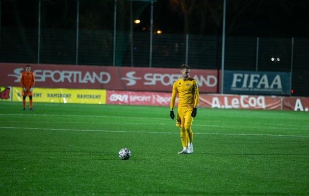 Kokkuvõte Kuressaare juba legendaarseks saanud avangust