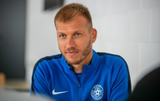 Pikk ette (ja ise järele) | Kas Klavanile tehti liiga?