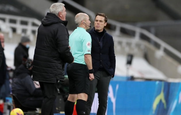 Kohtunikud eksisid! Premier League tühistas skandaalse ja 
