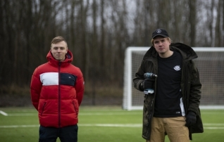 Nädala tipud: lollid, statistika, sarivõitja ja korv