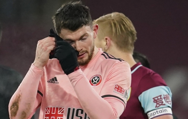 Bale jäi Premier League'i negatiivsest rekordist ilma