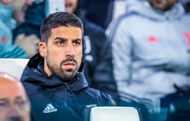 Juventusest külmutatud maailmameister vimma ei pea ja valmistub Inglismaale kolima