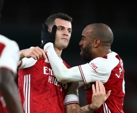 Arsenal vist enam ei ole West Bromi rivaal?