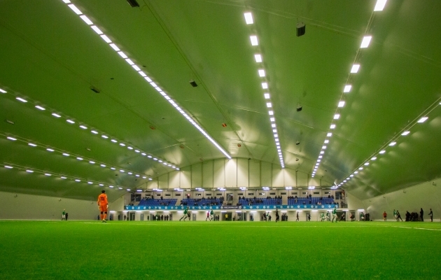 Selgus taliturniiri ajakava: esimesed mängud kahe nädala pärast  (ülekanded Soccernetis) 