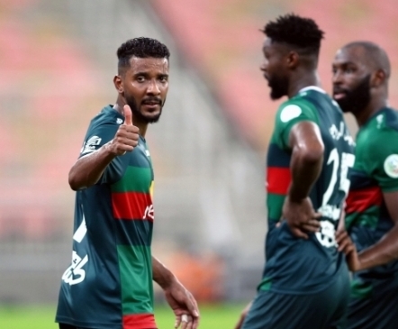 Vigastatud Metsata mänginud Al-Ettifaq pööras 0:2 kaotusseisu võimsa lõpuspurdiga võiduks