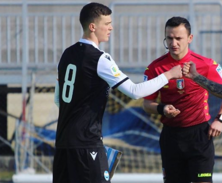 VIDEOD | SPAL-i U19 võistkonna kaptenipaela kandnud Tunjov lõi ise ühe ja andis kahele väravasöödu