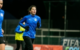 Kubassova sekkus vahetusest mängu, kus Juventus kindlustas meistritiitli