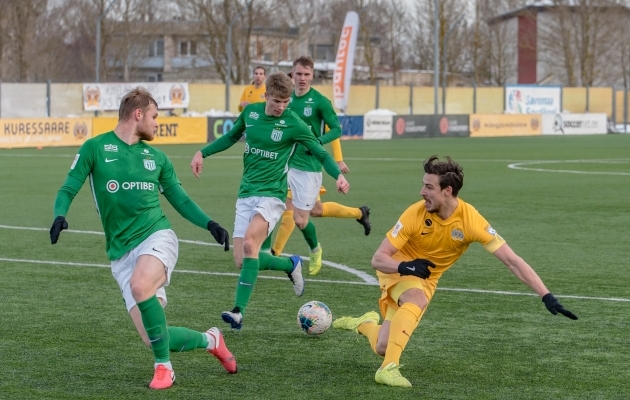 Nädala tipud: võlgnikud, nurgakivid, keeleõppur ja närvid
