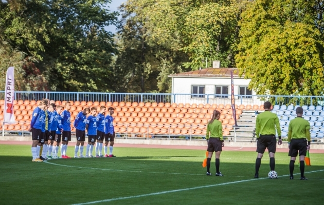 Ossa raks! Kalev sai USA presidendikandidaadi oma fänniks!