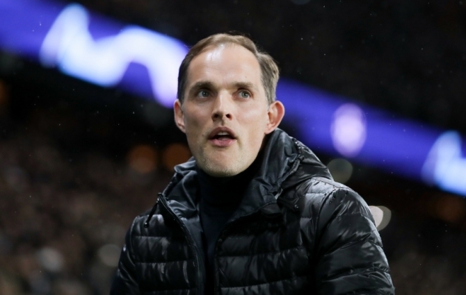 AMETLIK: Tuchelist sai Chelsea peatreener