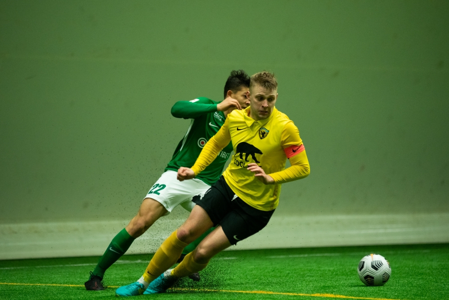 Fotograaf: Liisi Troska