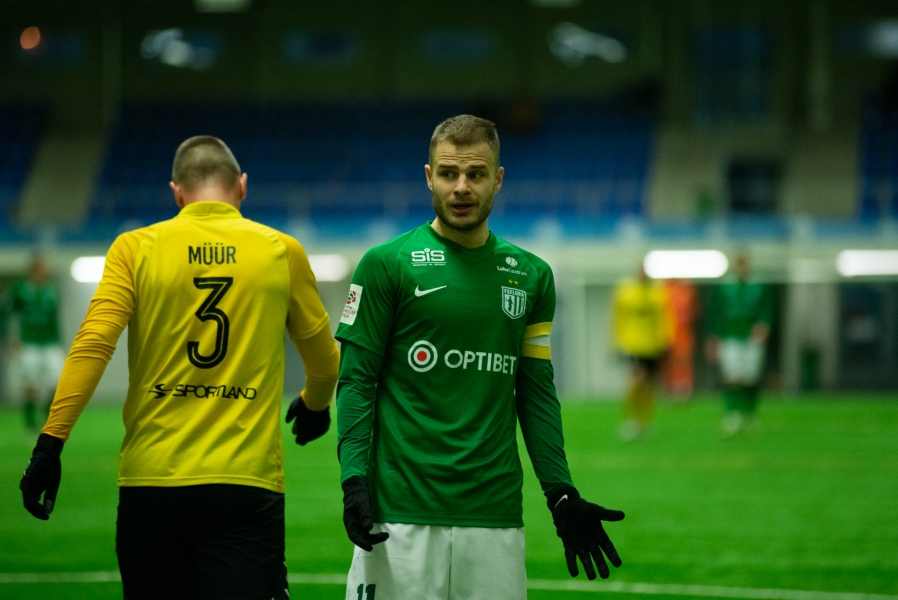 Fotograaf: Liisi Troska