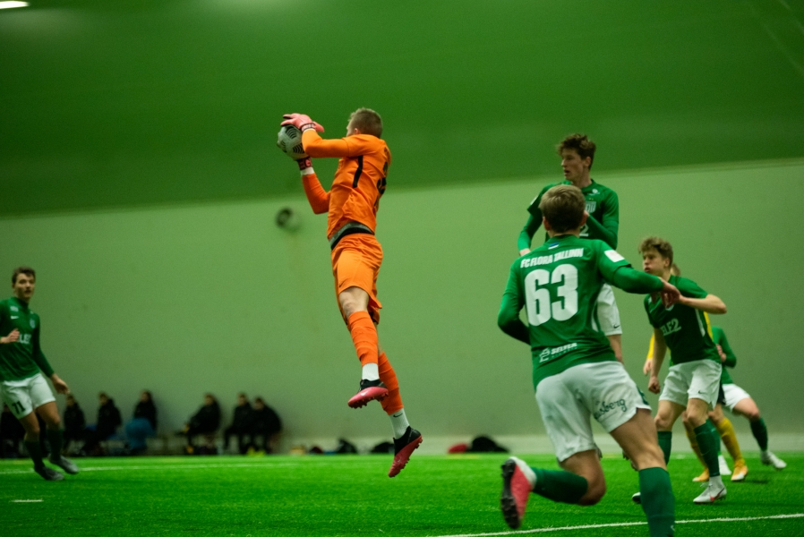 Fotograaf: Liisi Troska