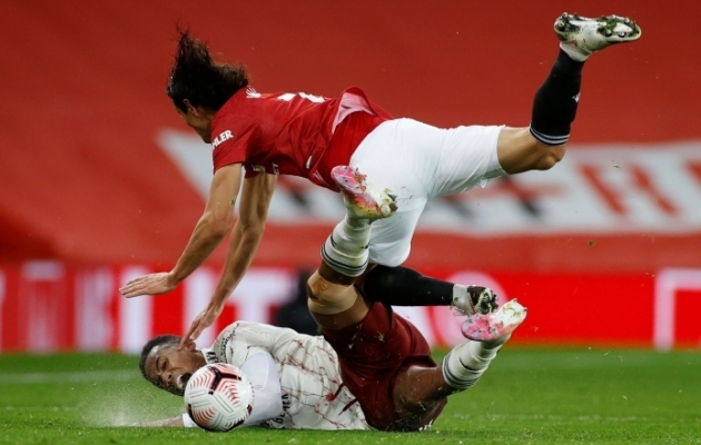 Pilk peale | Arsenal - Manchester United on nagu Radetzky marss Viini uusaastakontserdil!