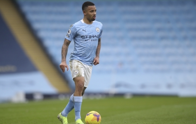 Manchester City alistas liigatabeli punase laterna  (+ teised mängud) 