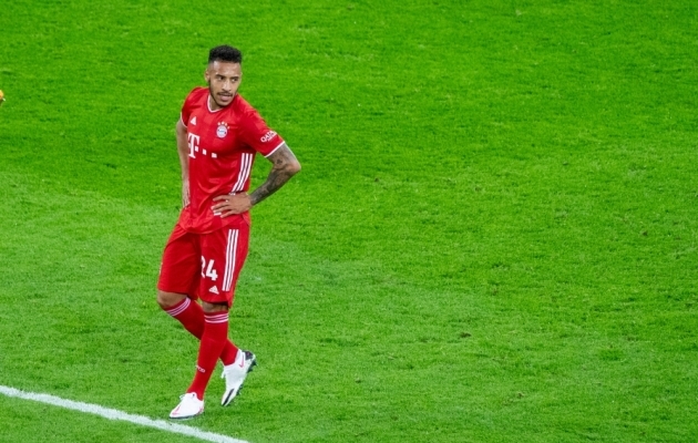 Tolisso ignoreeris koroonareegleid, tegi tätoveeringu ja sai klubilt trahvi