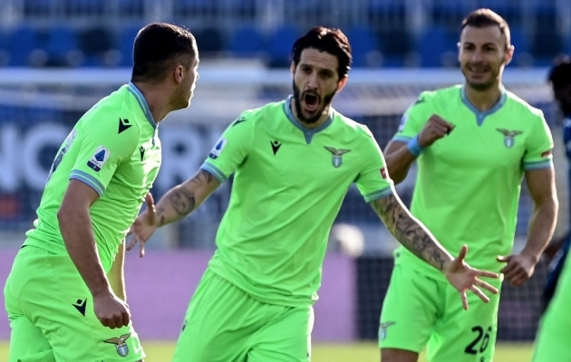 Balkani duell Bergamos: Atalanta pingutas, kuid ei saanud pealinlaste vastu