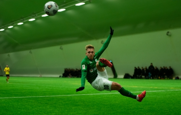 Foto: Liisi Troska