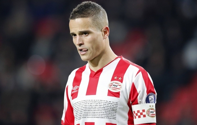 Afellay lõpetas ametlikult karjääri