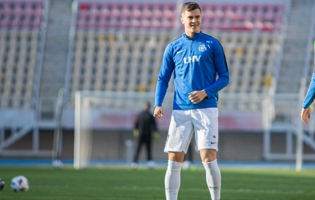 Video: Tunjov realiseeris kaheksandikfinaalis penalti