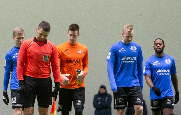 Foto: Jana Pipar / jalgpall.ee